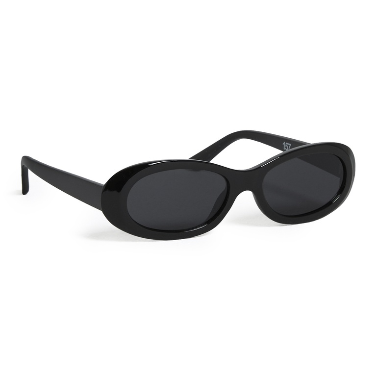 Sunglasses "Cloudy" Black